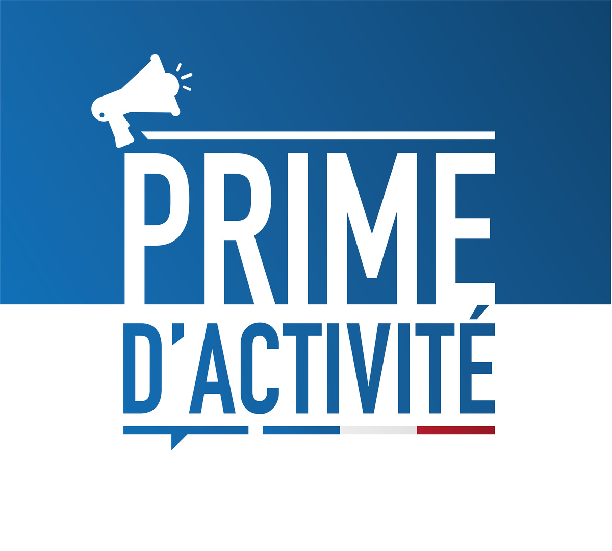 Prime d'activité