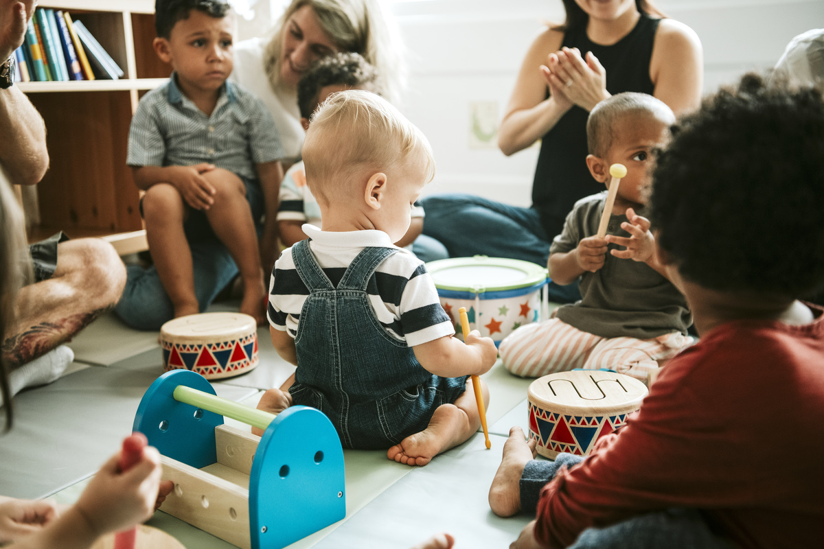 maison assistante maternelle