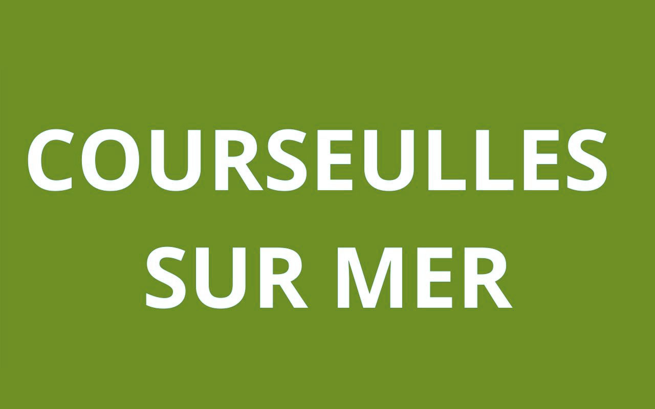 caf Courseulles Sur Mer