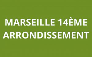 caf marseille 14ème arrondissement