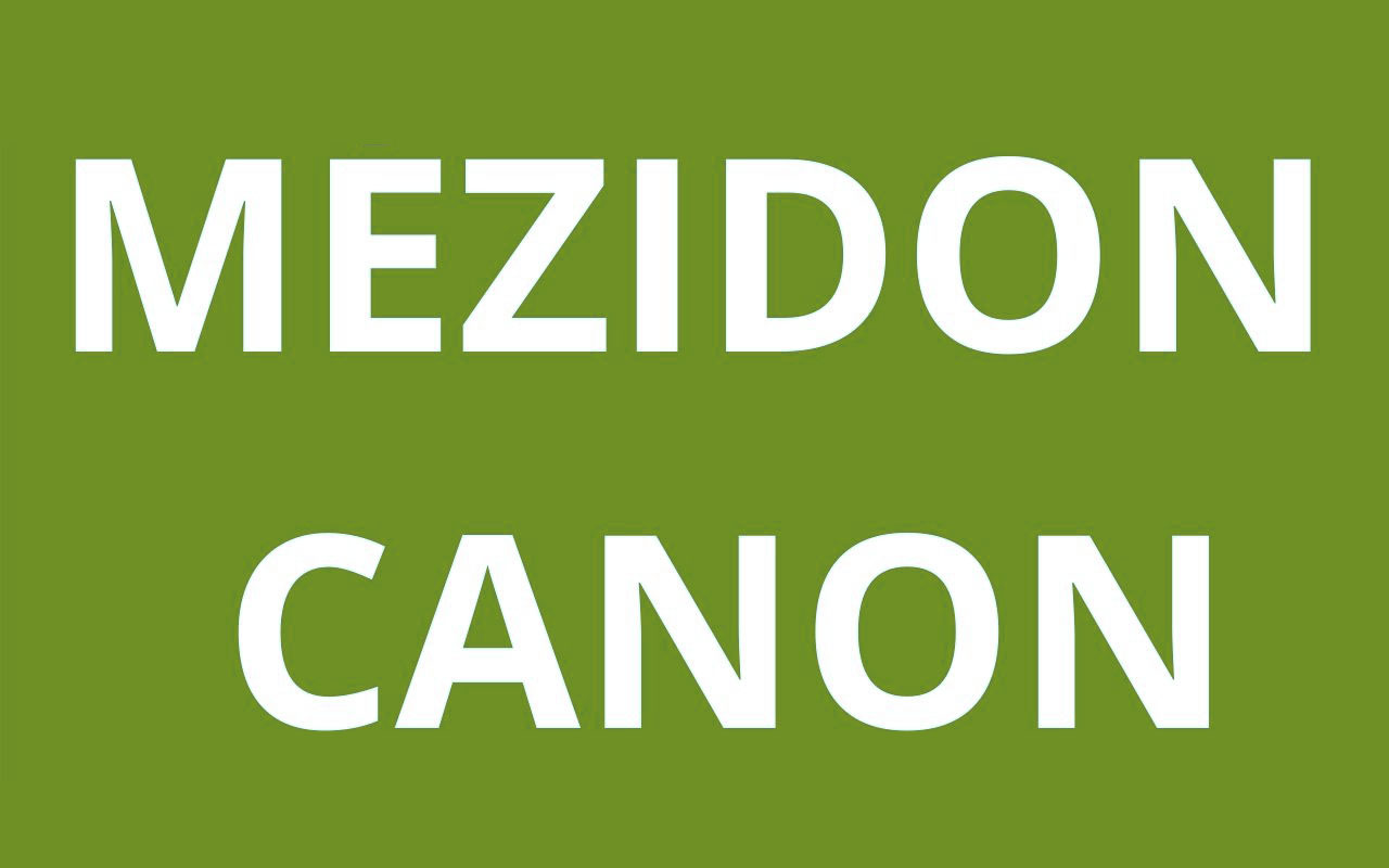 caf Mézidon Canon