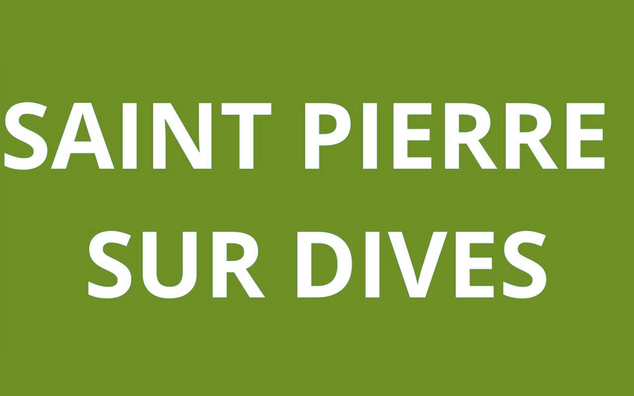 caf Saint Pierre sur Dives