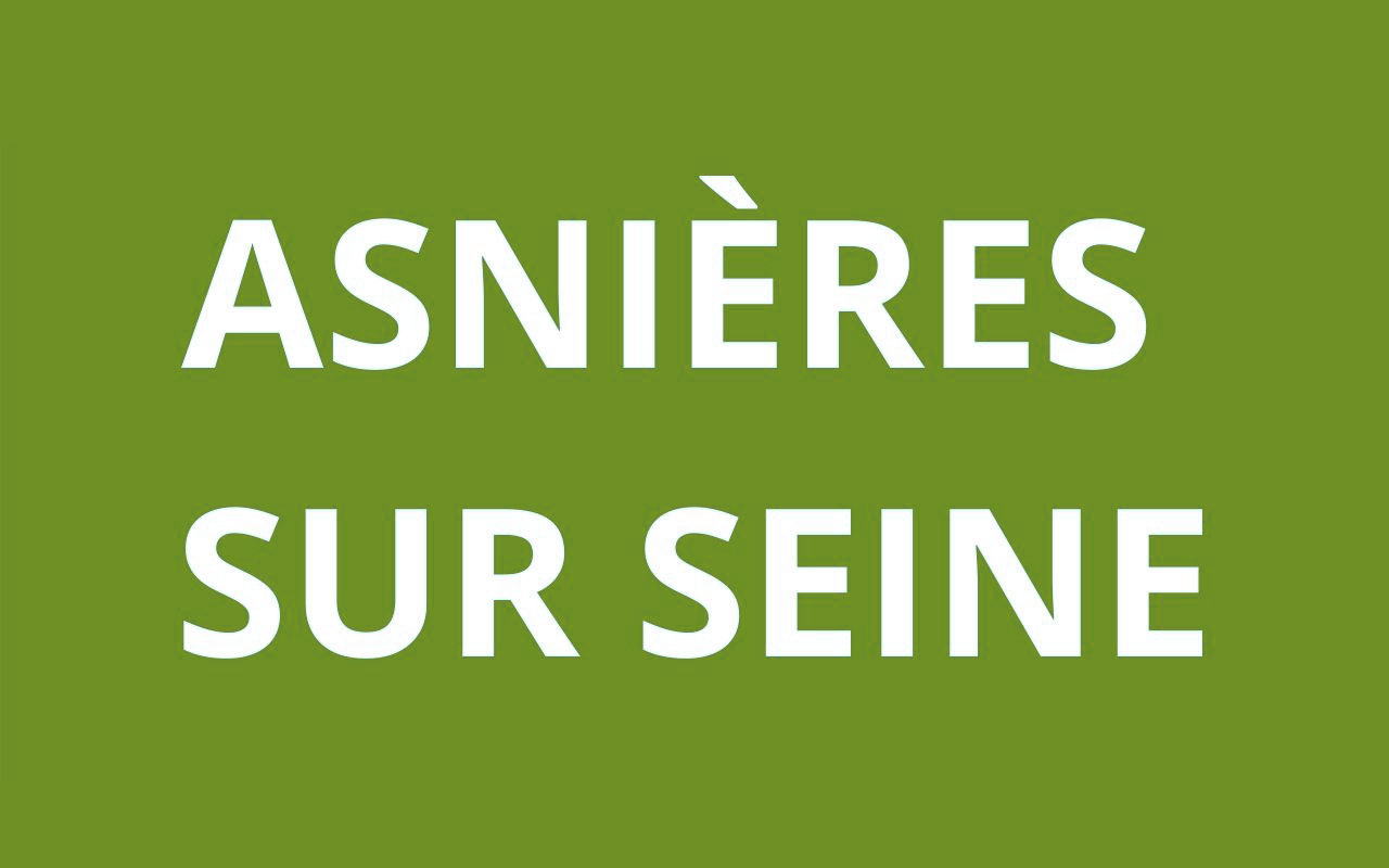 CAF ASNIÈRES SUR SEINE