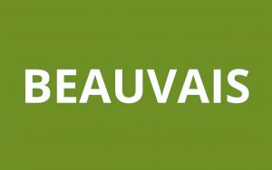 CAF Beauvais logo