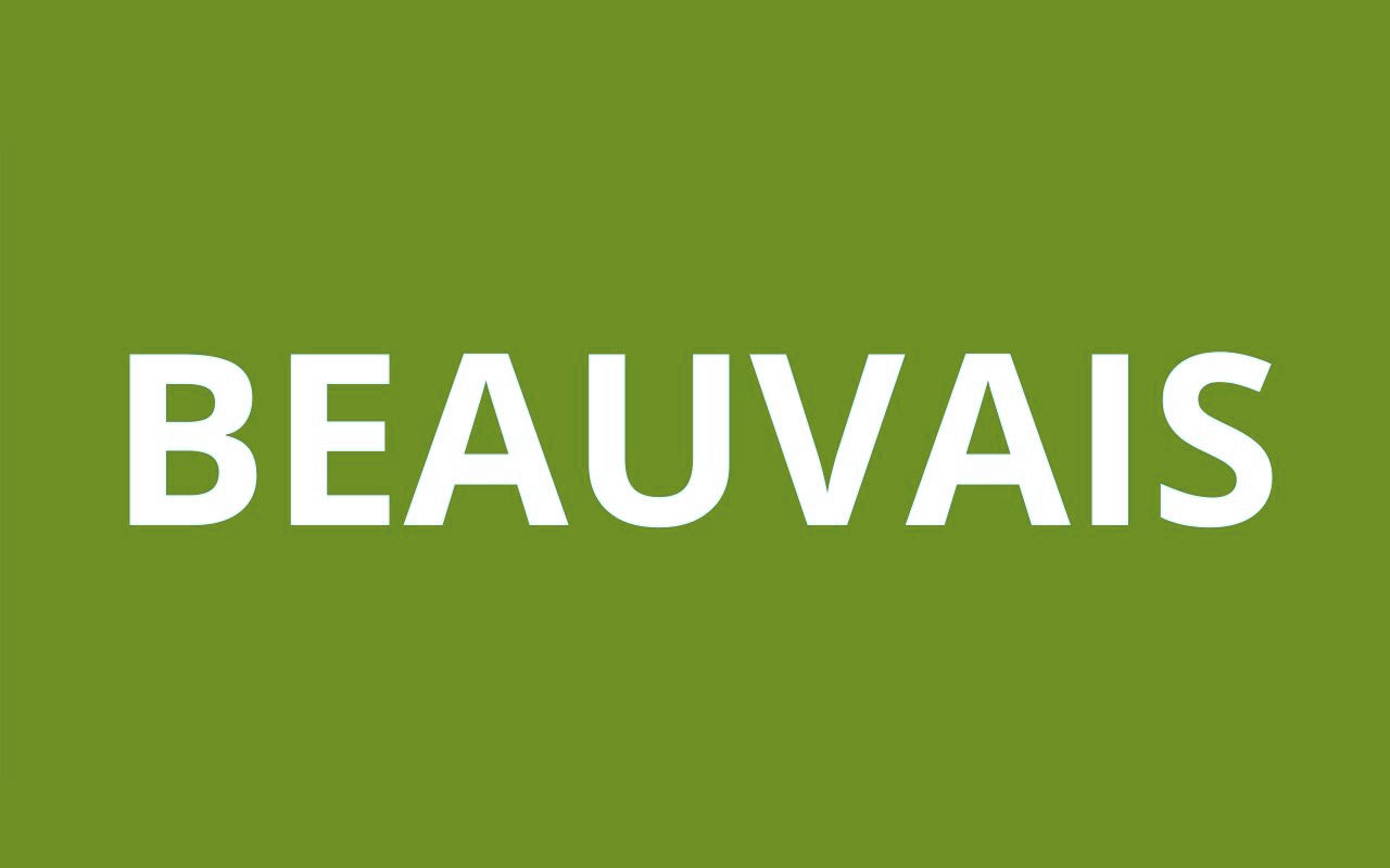 CAF Beauvais logo