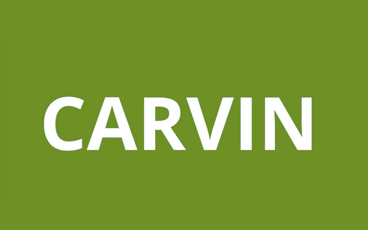 caf CARVIN