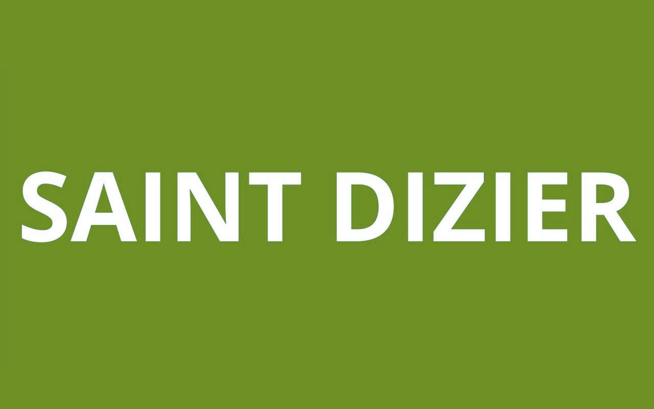 caf SAINT DIZIER