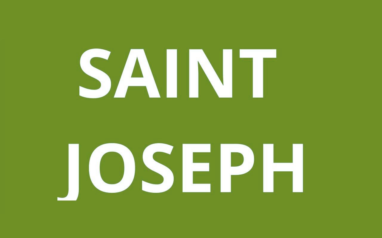 CAF SAINT JOSEPH