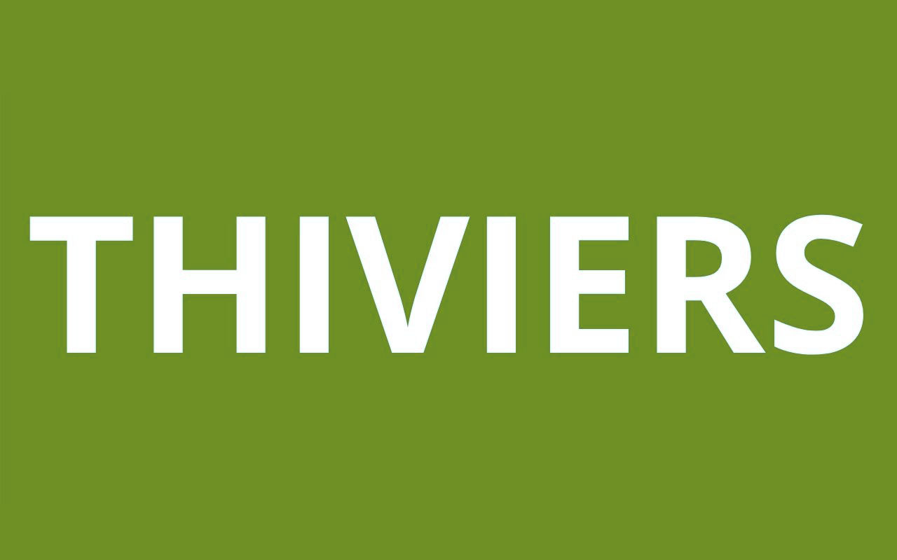 CAF THIVIERS