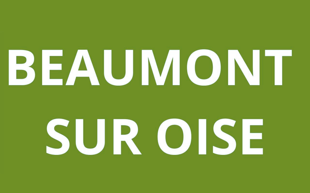 caf beaumont sur oise