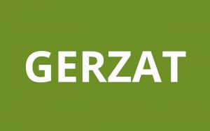 CAF GERZAT