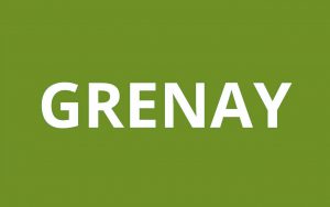 CAF GRENAY