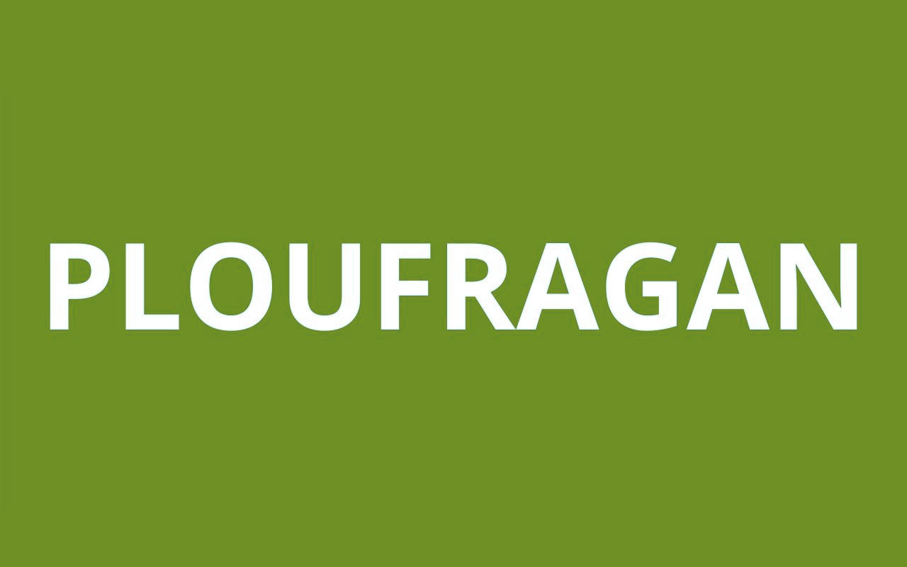 caf PLOUFRAGAN