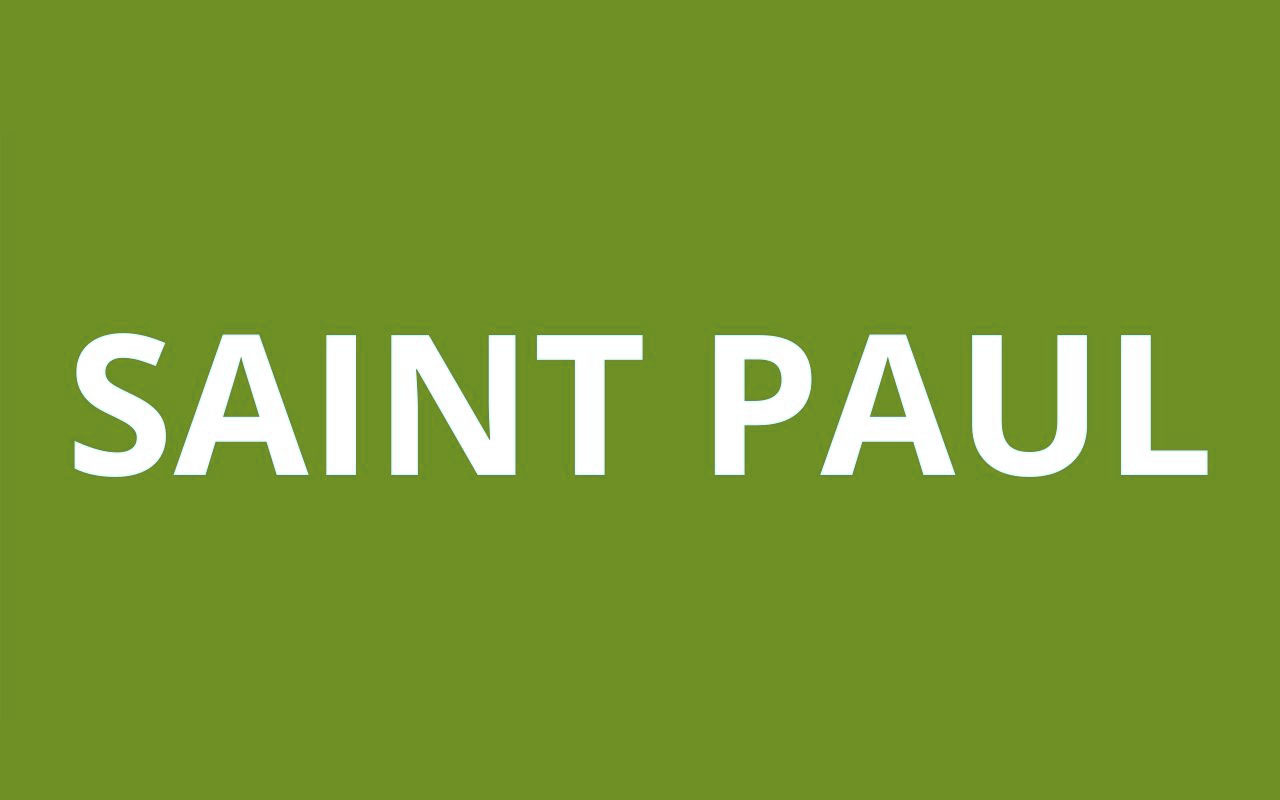 caf saint paul