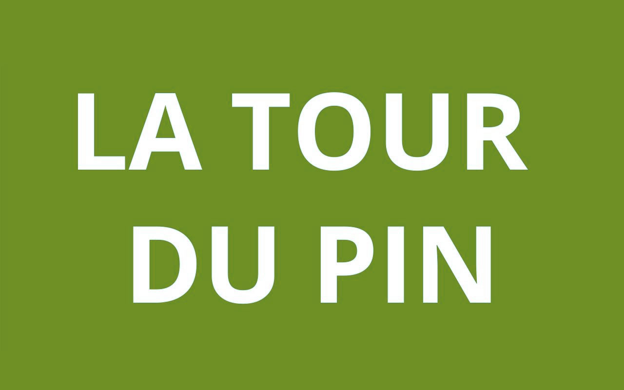 caf LA TOUR DU PIN