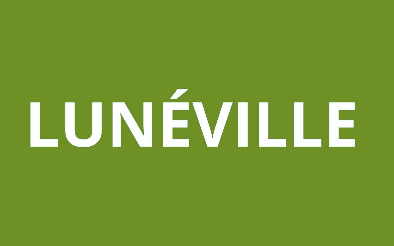 caf LUNÉVILLE