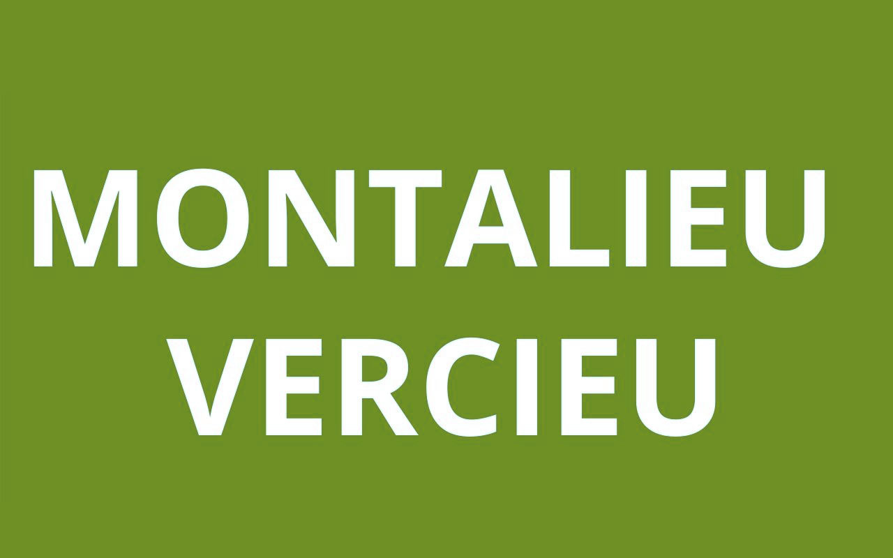 CAF MONTALIEU VERCIEU