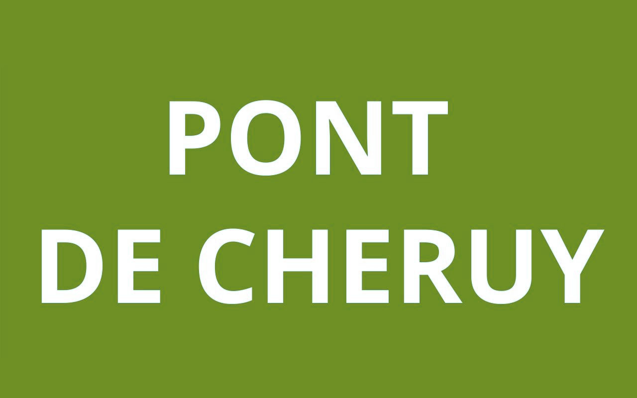 caf PONT DE CHERUY