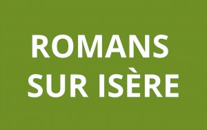 CAF ROMANS SUR ISERE