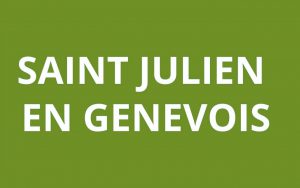 caf SAINT JULIEN EN GENEVOIS