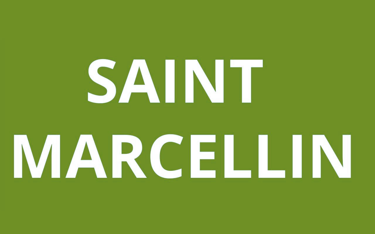 caf SAINT MARCELLIN