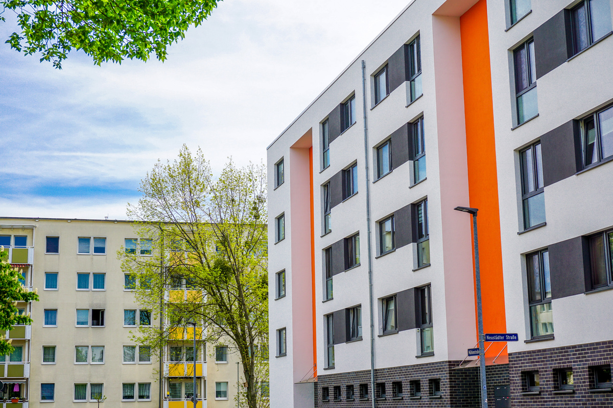 Allocation pour le logement sociale