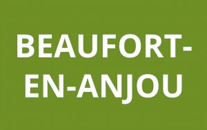 CAF BEAUFORT-EN-ANJOU