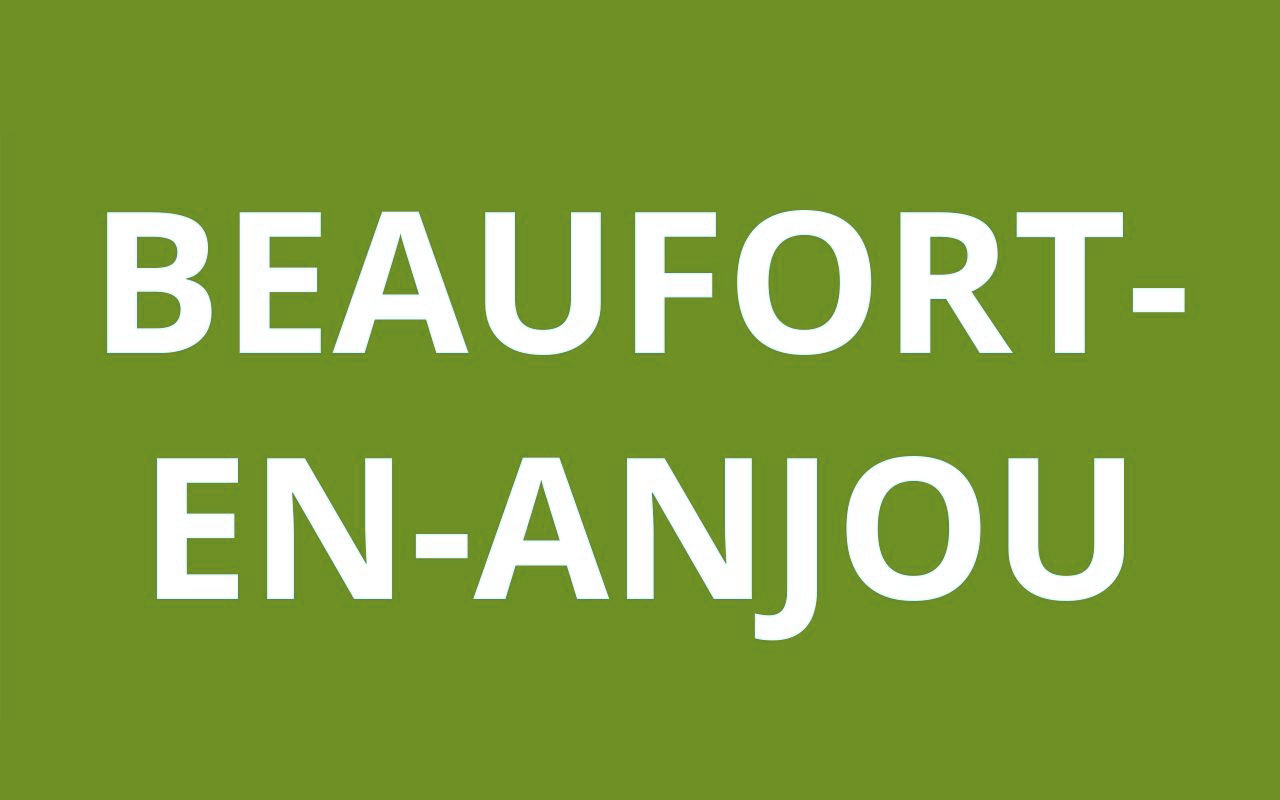 CAF BEAUFORT-EN-ANJOU