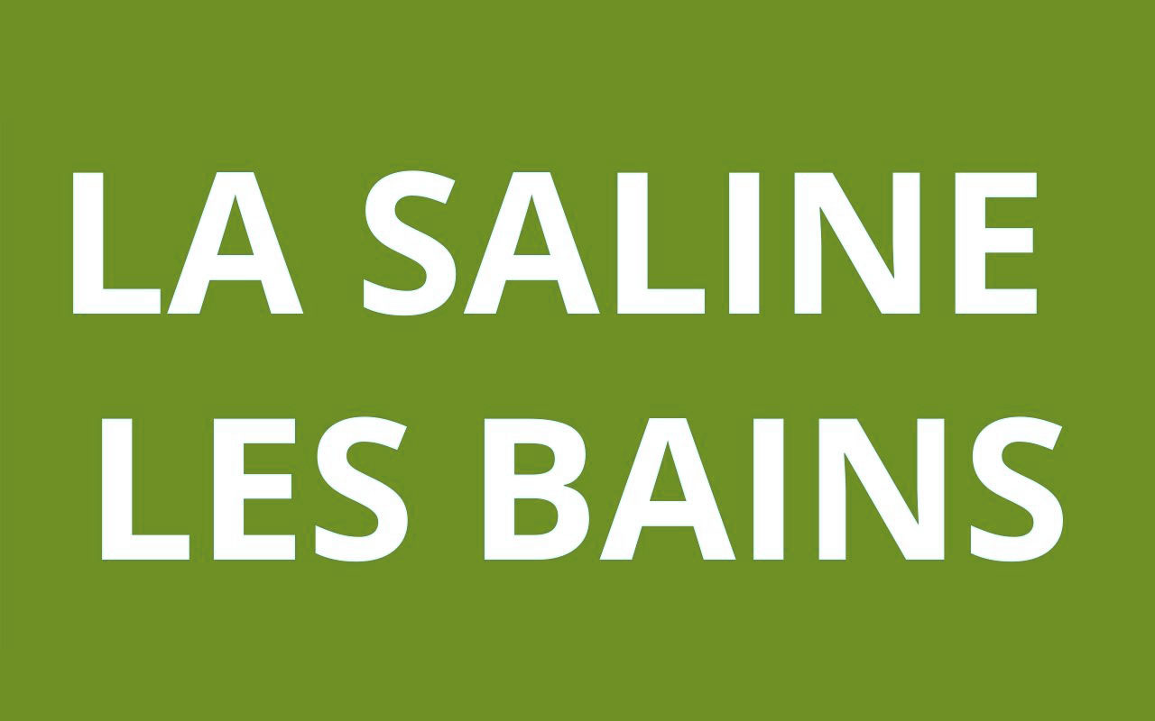 caf LA SALINE LES BAINS