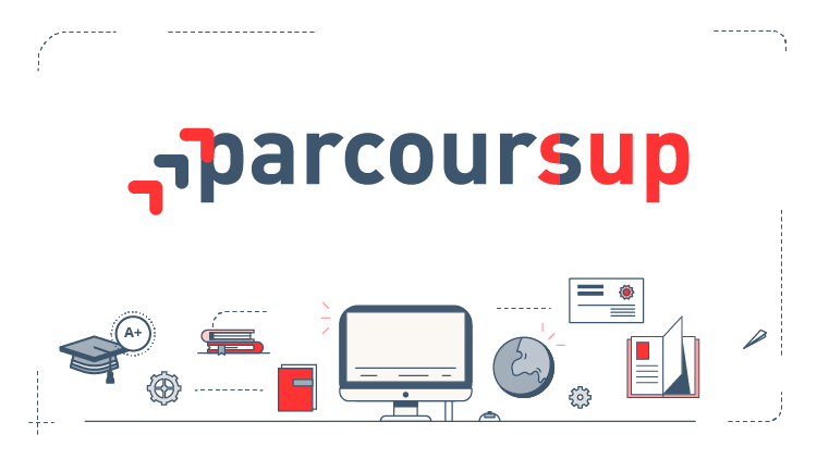 parcoursup logo