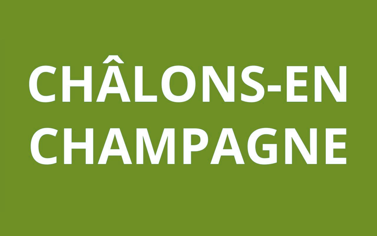 caf CHÂLONS-EN-CHAMPAGNE