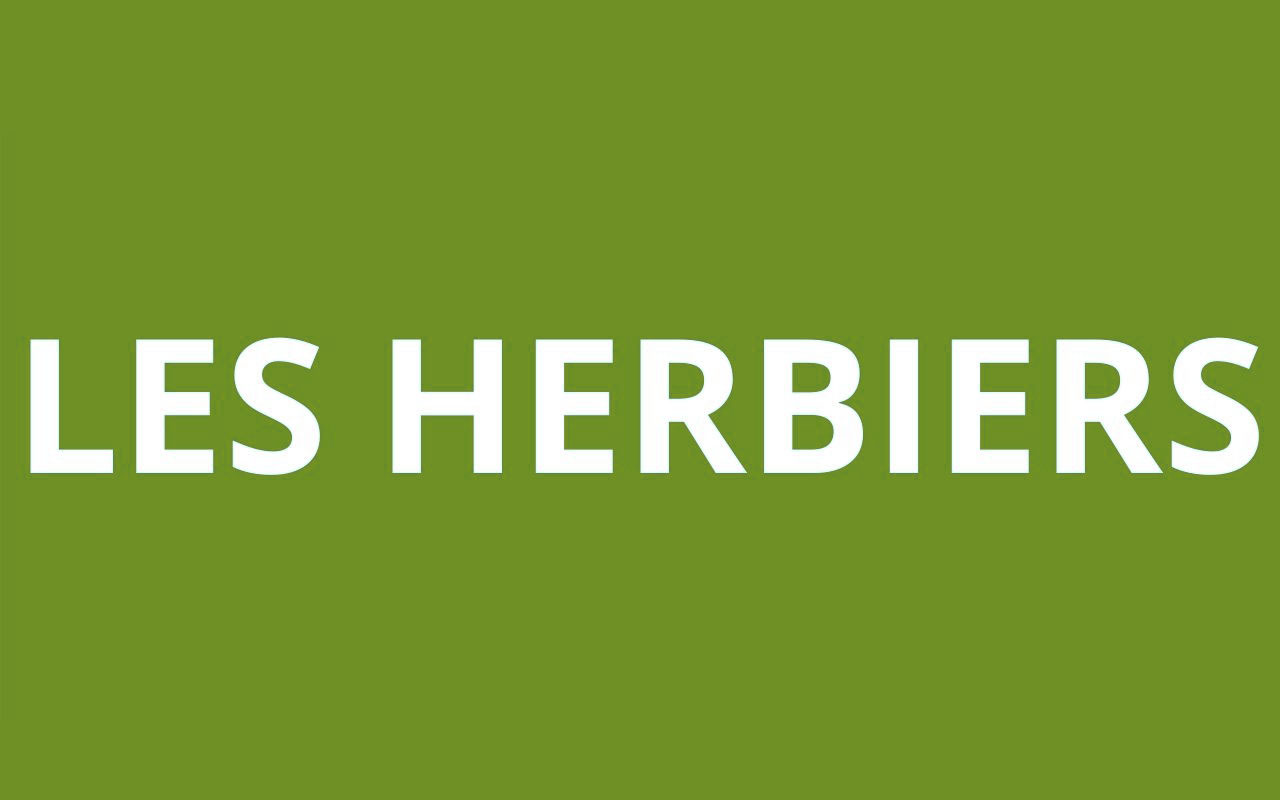 CAF LES HERBIERS