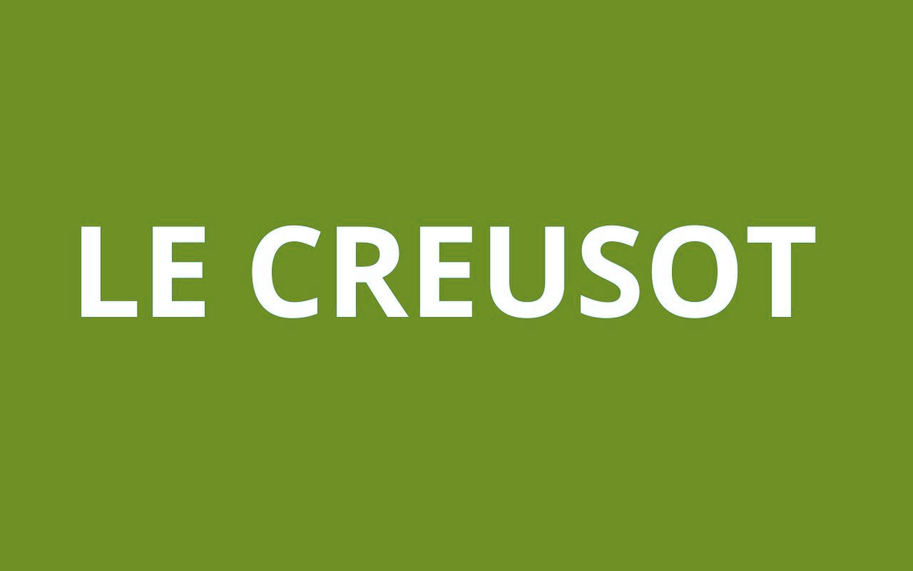 CAF LE CREUSOT