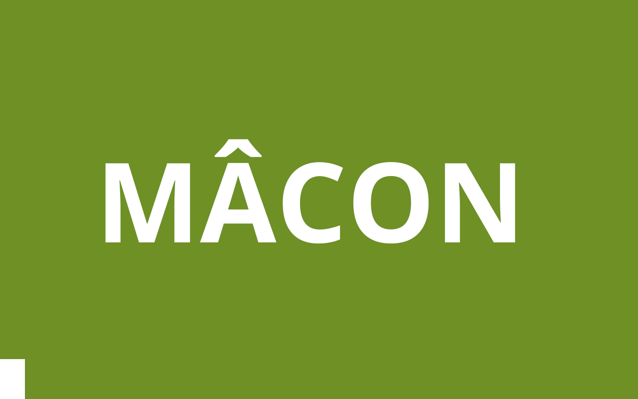 CAF MÂCON