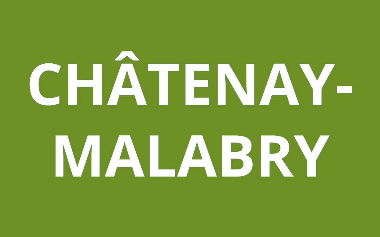 CAF CHÂTENAY-MALABRY