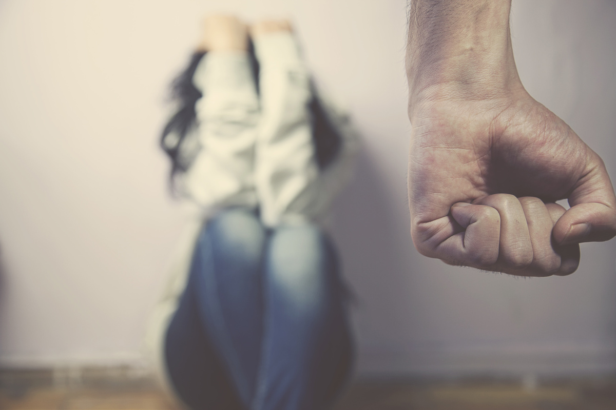 femmes handicapées victimes de violence