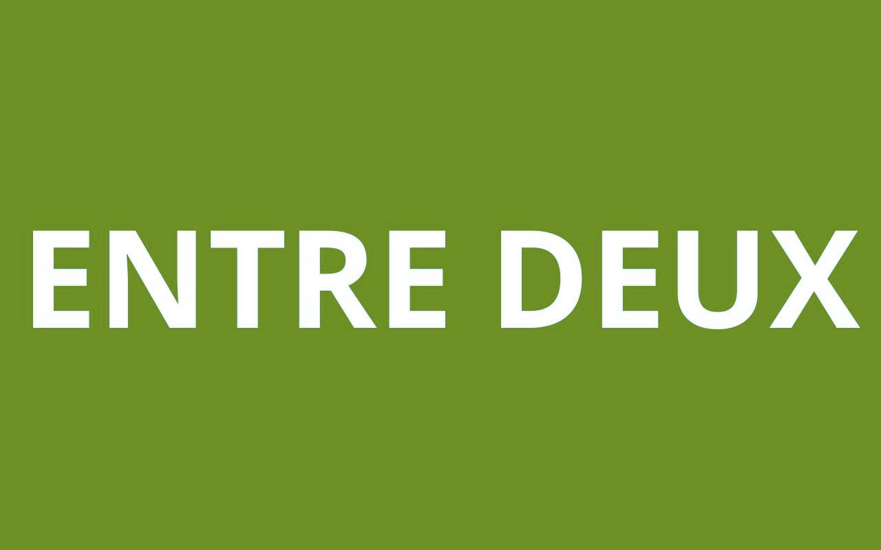 CAF ENTRE DEUX