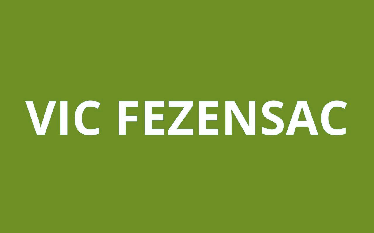 CAF VIC FEZENSAC