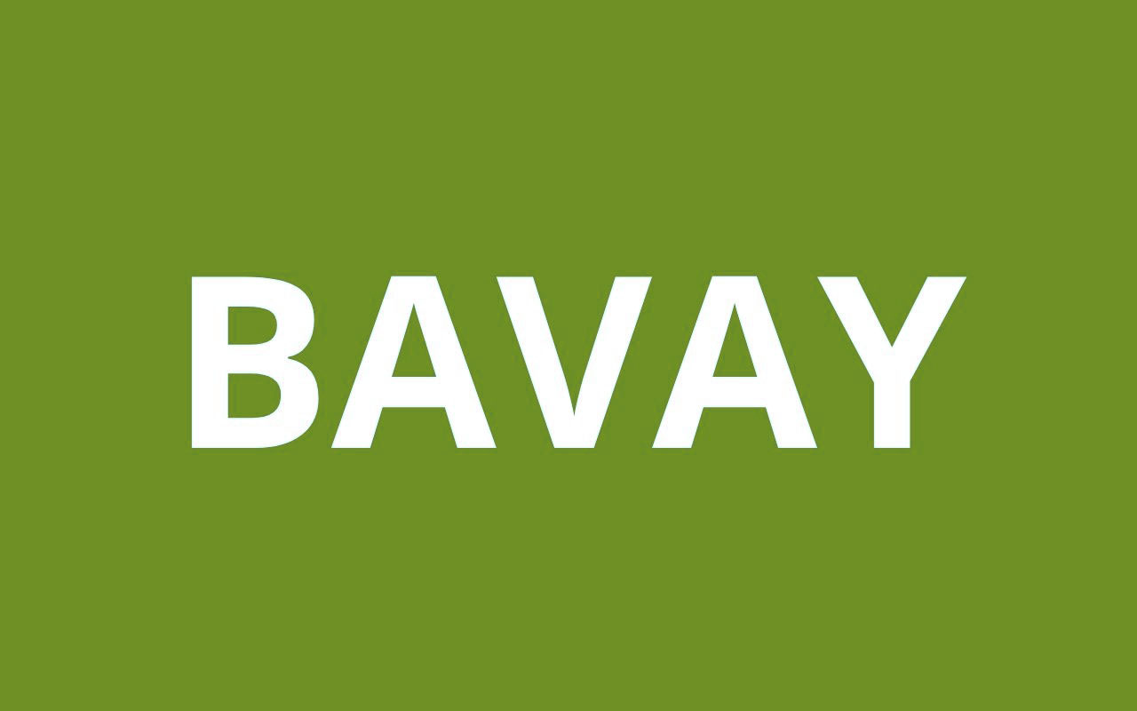 CAF BAVAY