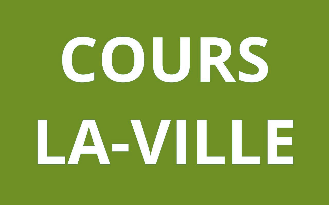 CAF Cours La Ville