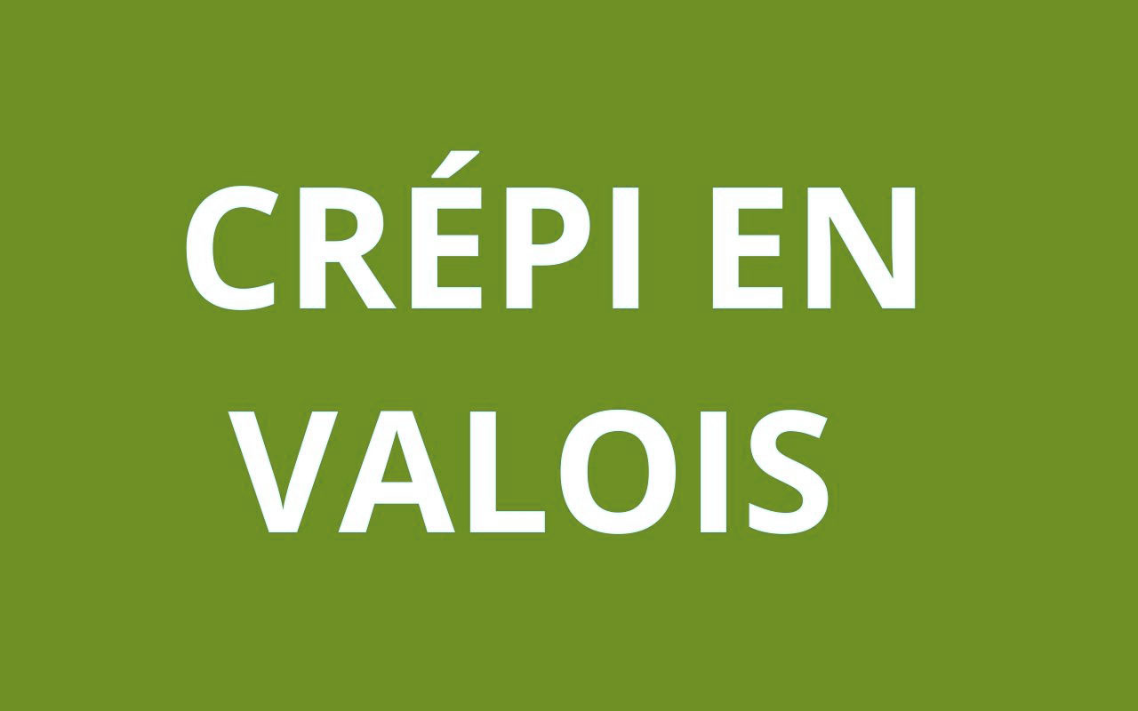 CAF CRÉPI EN VALOIS