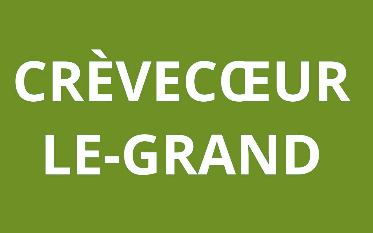 CAF Crèvecœur-le-Grand