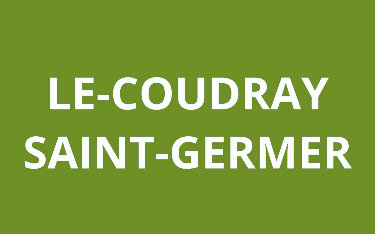 CAF CAF Le Coudray Saint Germer