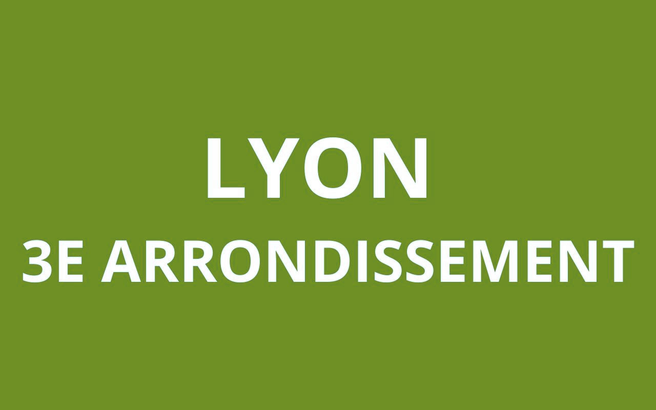 CAF LYON 3E ARRONDISSEMENT