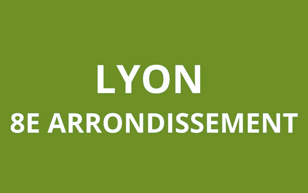 CAF LYON 8E ARRONDISSEMENT