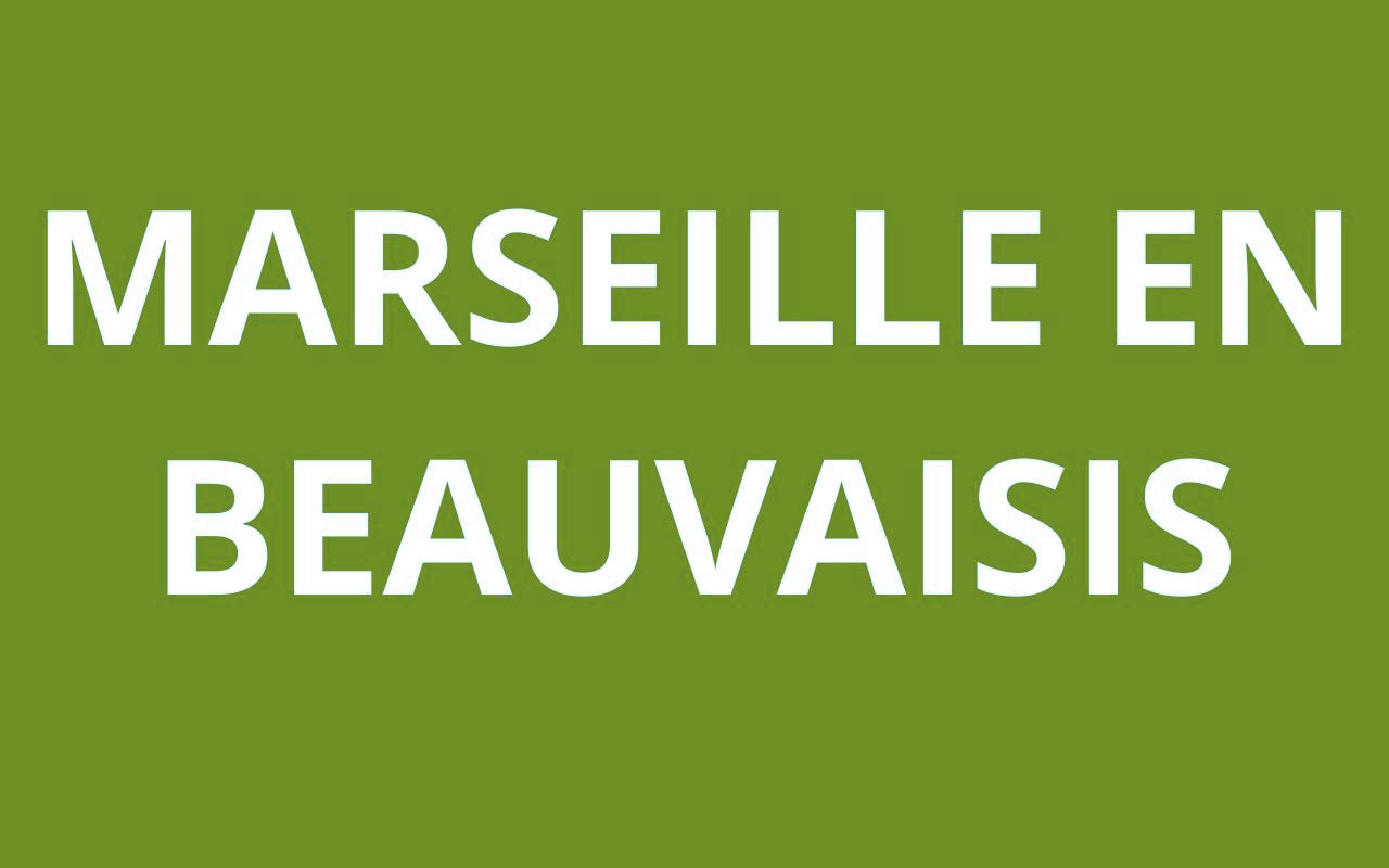 CAF MARSEILLE EN BEAUVAISIS