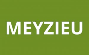 CAF MEYZIEU