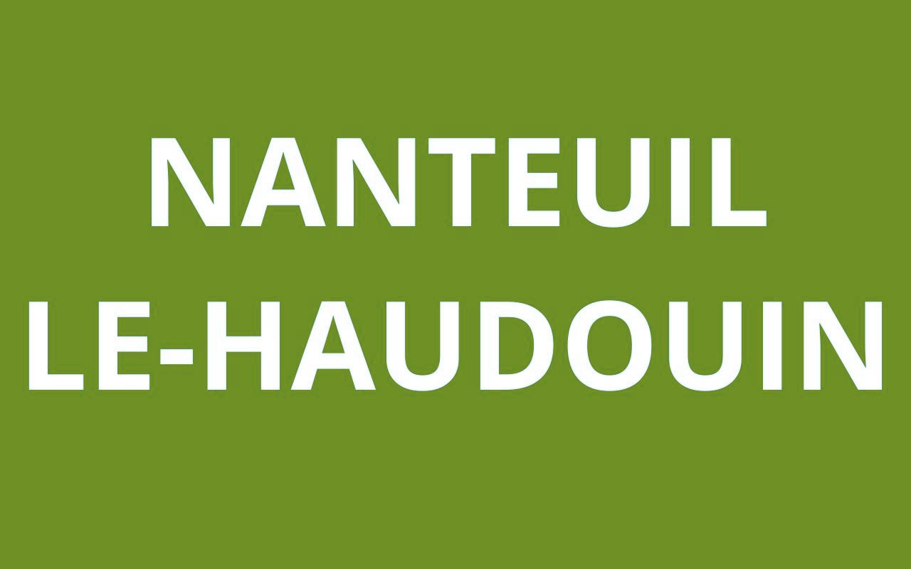 CAF NANTEUIL-LE-HAUDOUIN