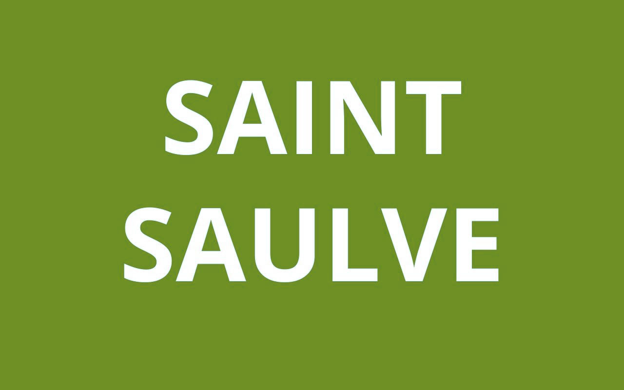 CAF SAINT SAULVE