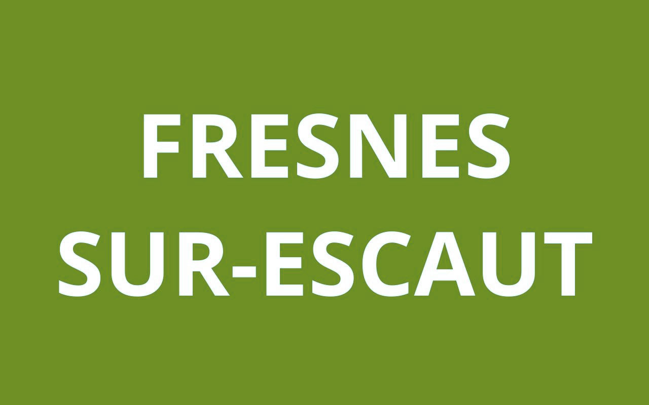 CAF FRESNES-SUR-ESCAUT